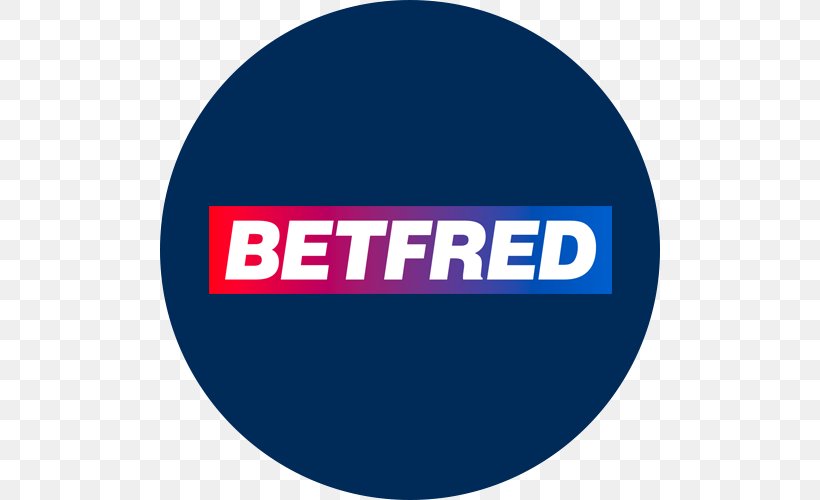 Logo Brand Organization Trademark Betfred, PNG, 500x500px, Logo, Area, Betfred, Blue, Brand Download Free