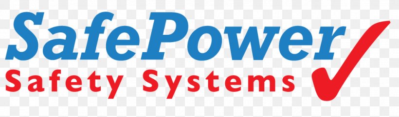 Safe Power Test & Tag Systems Business Brand Marketing Logo, PNG, 978x289px, Business, Area, Banner, Blue, Brand Download Free