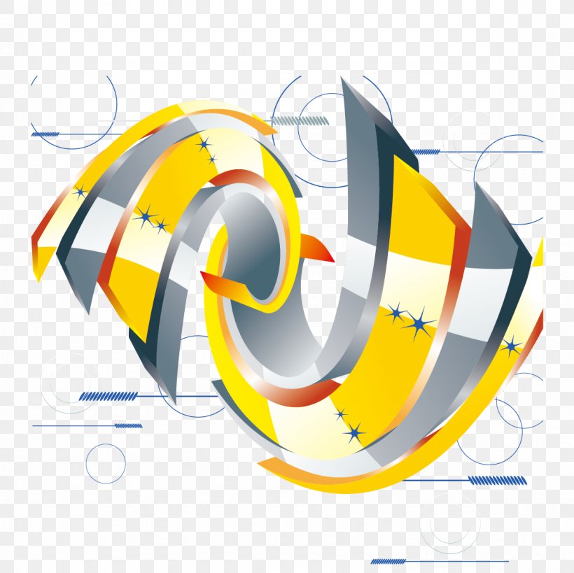Vector Curve Decorative Pattern, PNG, 1181x1181px, Curve, Area, Clip Art, Diagram, Geometric Shape Download Free