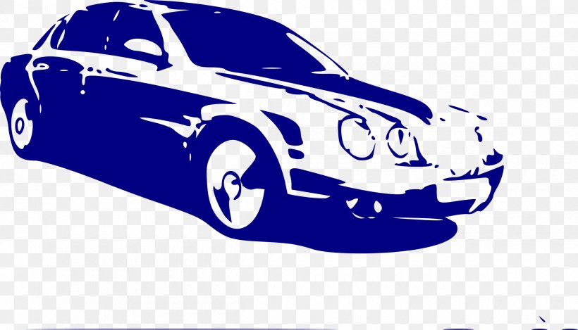 Car Door Sports Car Luxury Vehicle Clip Art, PNG, 2400x1374px, Car, Antique Car, Automotive Design, Blue, Brand Download Free