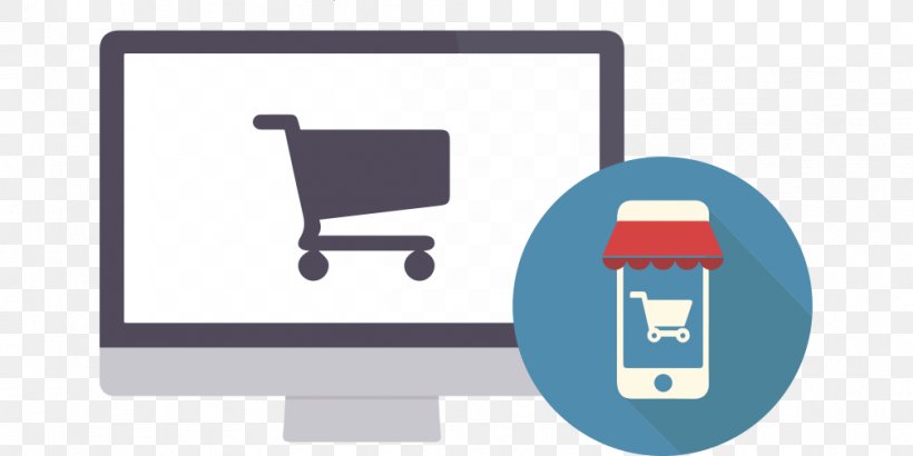 E-commerce Business OsCommerce Shopping Cart Software Customer, PNG, 1008x504px, Ecommerce, Business, Cart, Computer Monitor Accessory, Customer Download Free