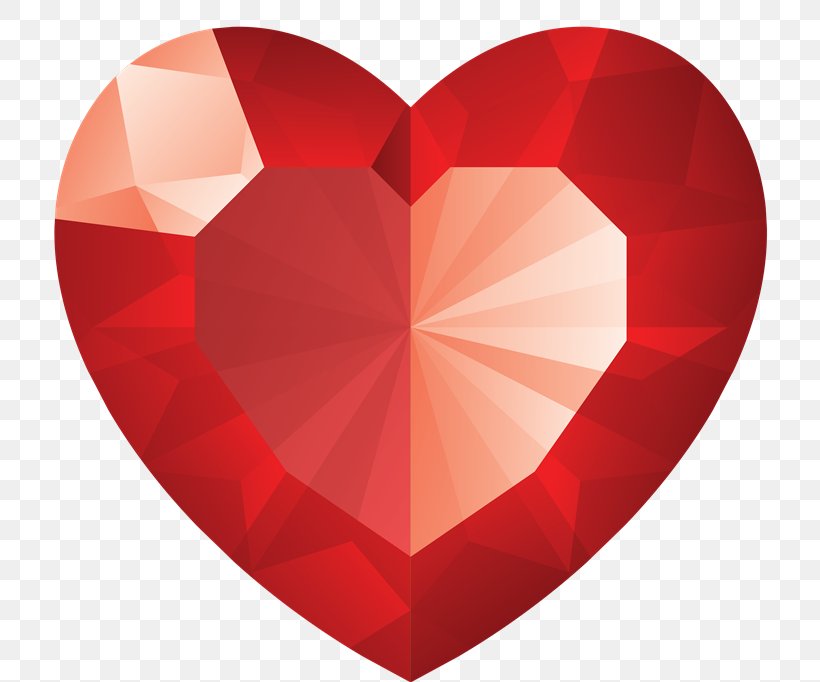 Heart Gemstone Emoticon Clip Art, PNG, 800x682px, Heart, Color, Crystal, Diamond, Emoticon Download Free