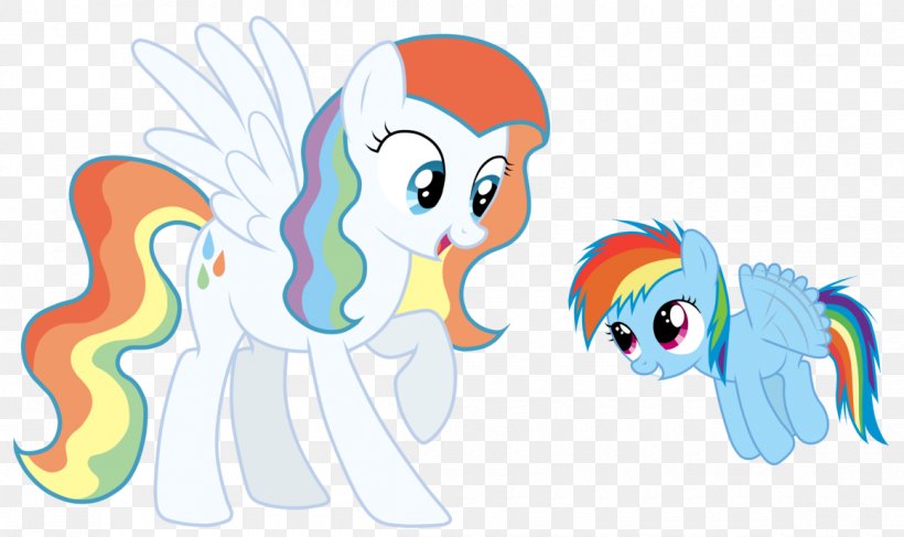 Pony Rainbow Dash Image Mother Illustration, PNG, 1160x689px, Watercolor, Cartoon, Flower, Frame, Heart Download Free