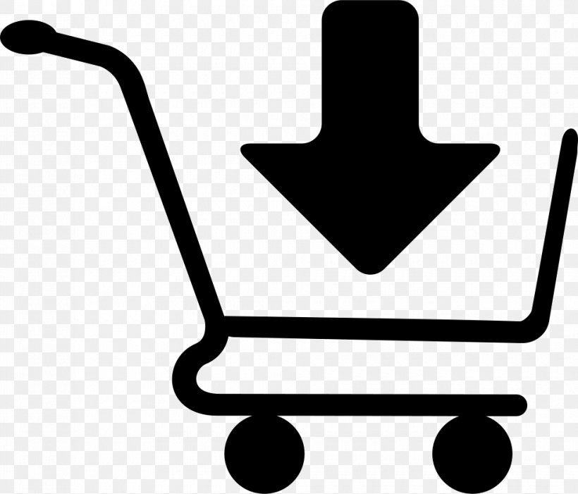 Shopping Cart Software Online Shopping E-commerce, PNG, 980x838px, Shopping, Artwork, Black And White, Customer, Ecommerce Download Free