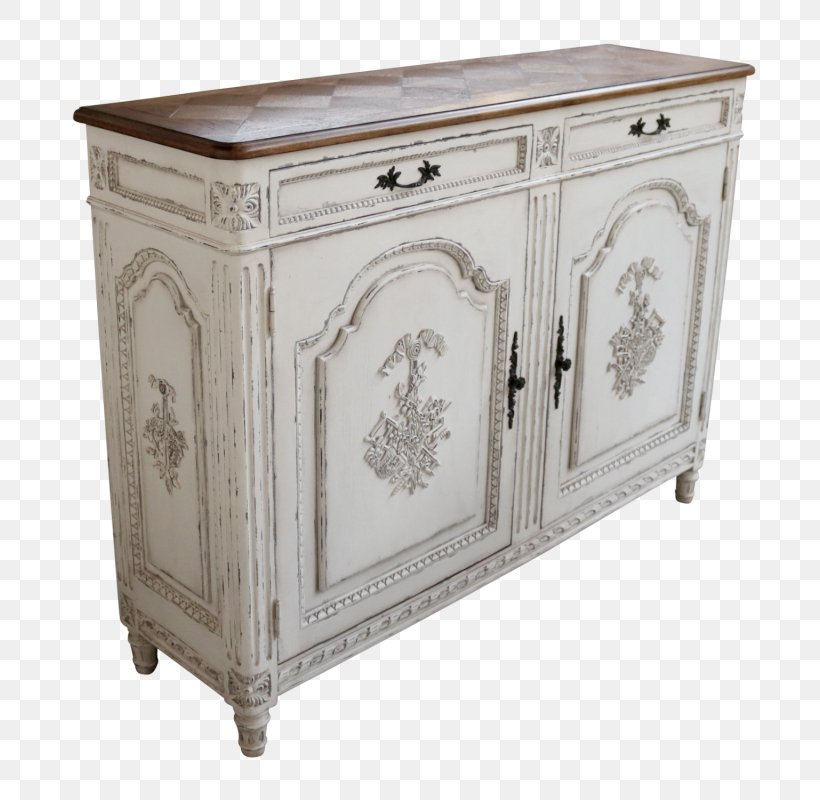 Bedside Tables Buffets & Sideboards Drawer Sink Furniture, PNG, 800x800px, Watercolor, Cartoon, Flower, Frame, Heart Download Free