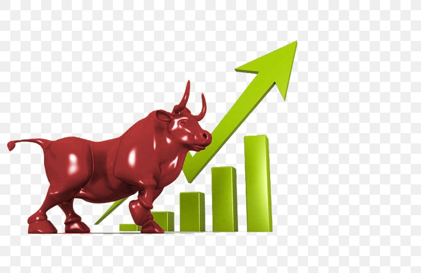 Bull Stock Market BSE SENSEX, PNG, 800x533px, Bull, Bse, Bse Sensex, Dow Jones Industrial Average, Fictional Character Download Free