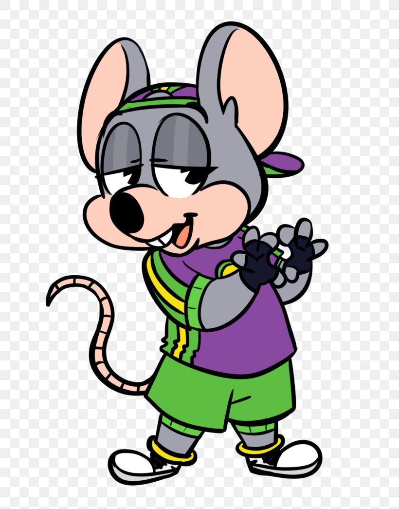 Chuck E. Cheese's Mouse Mascot, PNG, 764x1045px, Watercolor, Cartoon, Flower, Frame, Heart Download Free
