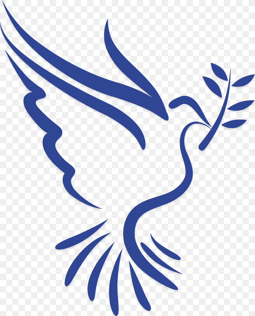 Columbidae Doves As Symbols Holy Spirit Clip Art, PNG, 819x1016px, Columbidae, Area, Artwork, Beak, Bird Download Free