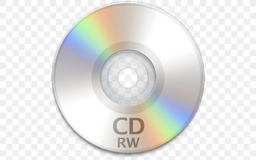 Compact Disc Product Design Computer Apple, PNG, 512x512px, Compact Disc, Apple, Computer, Computer Component, Data Storage Device Download Free
