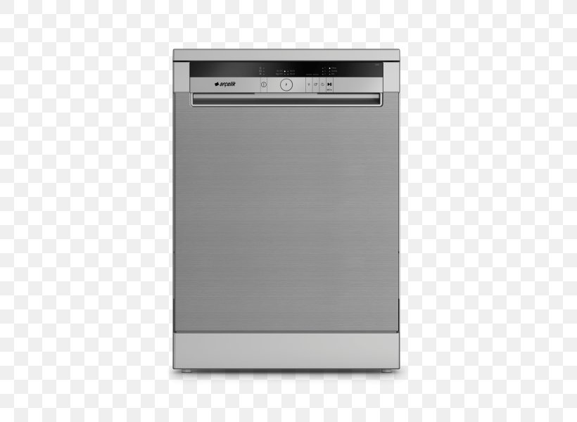 Dishwasher Arçelik 6343 Washing Machines Home Appliance, PNG, 600x600px, Dishwasher, Ankastre, Autodefrost, Electrolux Lavevaisselle Electrolux, Home Appliance Download Free