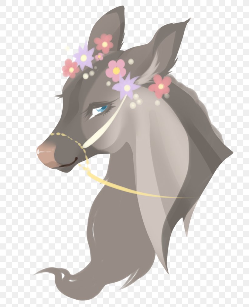 Donkey Dog Cartoon Mammal, PNG, 792x1009px, Donkey, Canidae, Cartoon, Dog, Dog Like Mammal Download Free