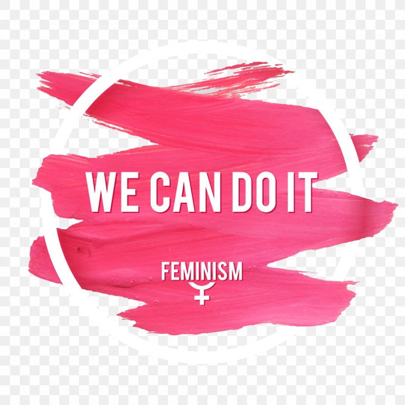 Feminism Symbol, PNG, 1000x1000px, Feminism, Magenta, Petal, Pink, Poster Download Free