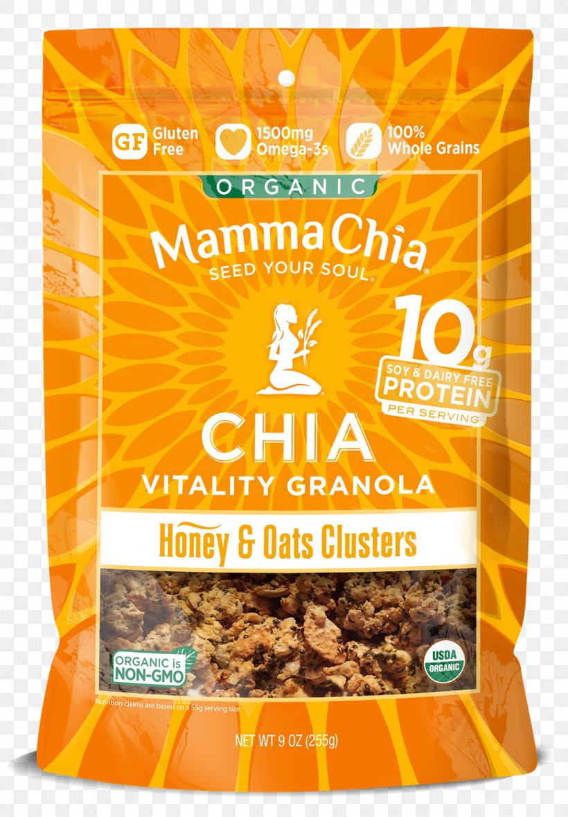Muesli Breakfast Cereal Organic Food Chia Seed, PNG, 1119x1609px, Muesli, Blueberry, Breakfast, Breakfast Cereal, Cereal Download Free