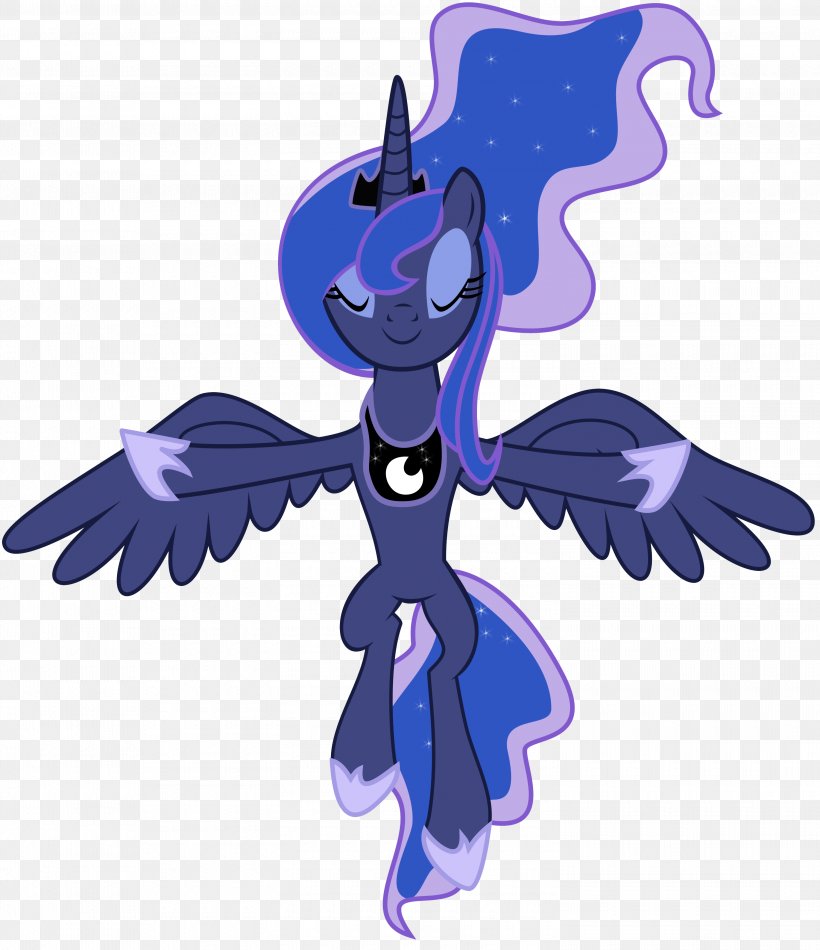 Princess Luna Pony DeviantArt Moon, PNG, 3000x3479px, Princess Luna, Art, Cartoon, Deviantart, Equestria Download Free