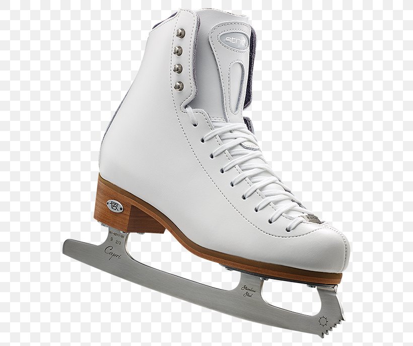 Riedell Shoes Inc Ice Skates Figure Skate Figure Skating Leather, PNG, 583x687px, Riedell Shoes Inc, Ankle, Boot, Clothing, Figure Skate Download Free