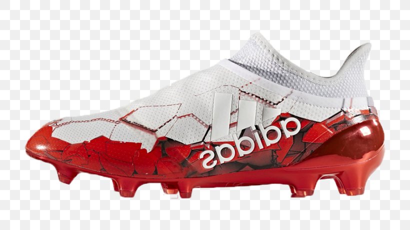 Sports Shoes Adidas X 17+ Purespeed FG White Energy Blue Clear Grey Cleat, PNG, 760x460px, Shoe, Adidas, Athletic Shoe, Boot, Brand Download Free