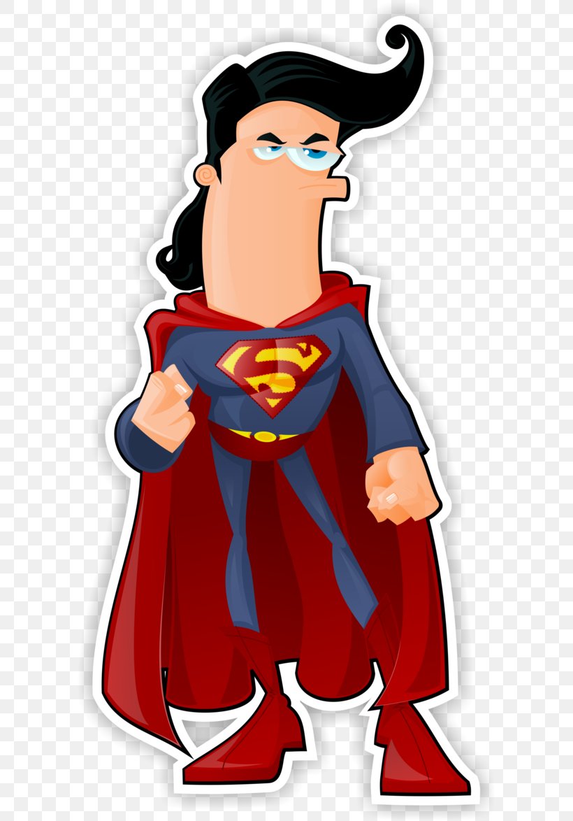 Superman Clip Art Illustration Doctor Of Philosophy, PNG, 600x1174px, Superman, Doctor Of Philosophy, Fictional Character, Hero, Phd Download Free