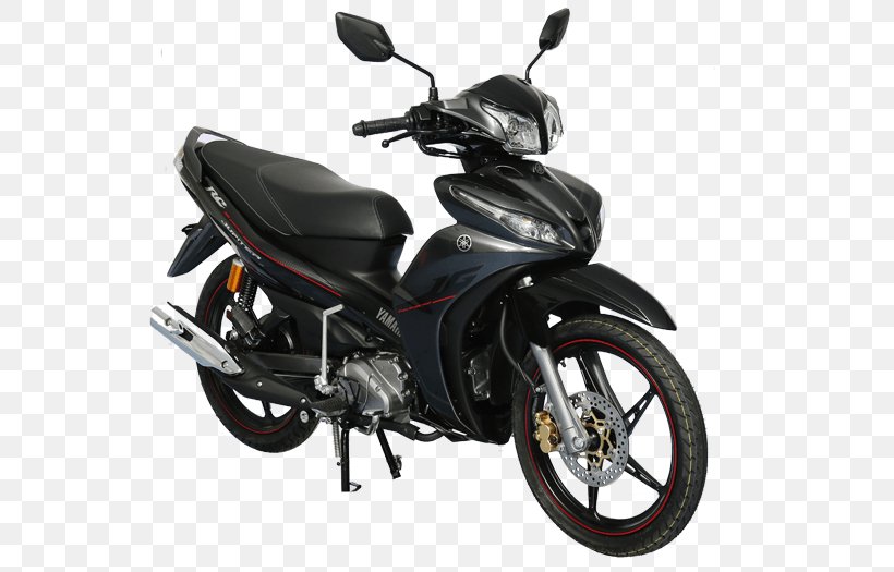 Yamaha Motor Company Scooter Yamaha Tracer 900 Motorcycle Yamaha T135, PNG, 700x525px, Yamaha Motor Company, Automotive Exhaust, Automotive Exterior, Automotive Lighting, Automotive Wheel System Download Free