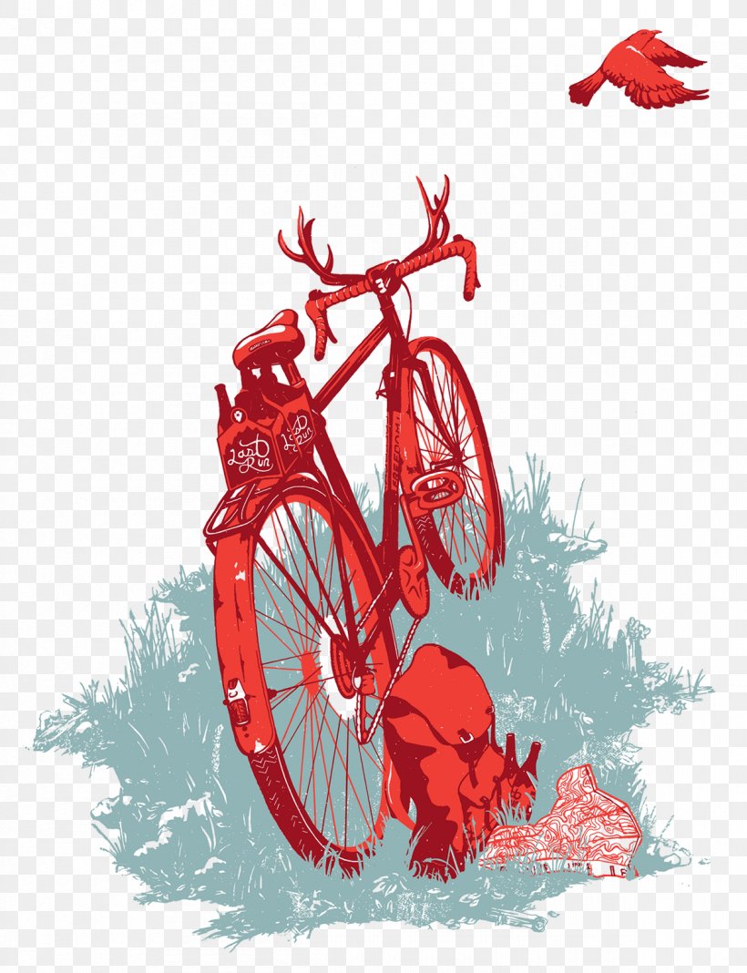 Bicycle Illustration Clip Art Mountain Bike Drawing, PNG, 1200x1563px,  Bicycle, Art, Cartoon, Drawing, Illustrator Download Free