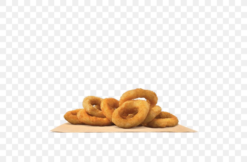 Burger King Onion Rings Hamburger French Fries, PNG, 500x540px, Onion Ring, Big King, Burger King, Burger King Onion Rings, Cuisine Download Free