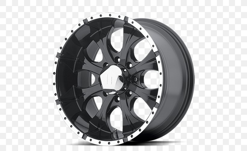 Custom Wheel Car Rim Tire, PNG, 500x500px, Wheel, Alloy Wheel, Auto Part, Automotive Tire, Automotive Wheel System Download Free