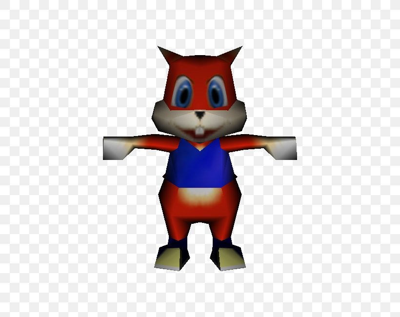 Diddy Kong Racing DS Nintendo 64 Conker The Squirrel, PNG, 750x650px, Diddy Kong Racing, Cartoon, Character, Conker, Conker The Squirrel Download Free