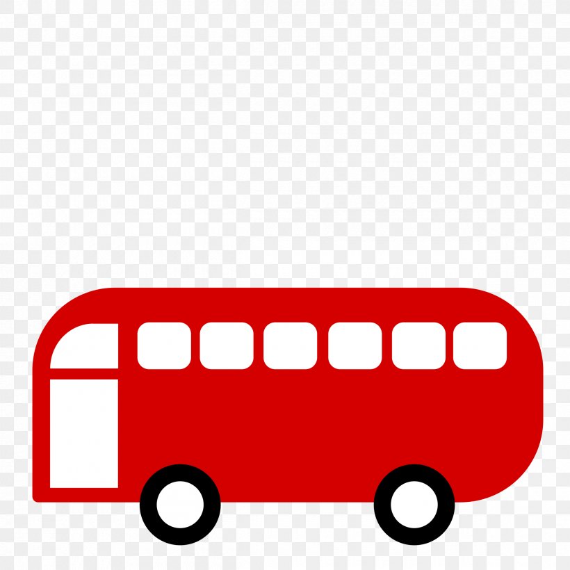 Double-decker Bus School Bus Clip Art, PNG, 2400x2400px, Bus, Area, Articulated Bus, Brand, Bus Interchange Download Free