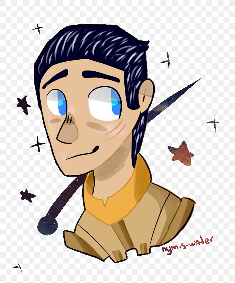 Ezra Bridger Blog Clip Art, PNG, 785x988px, Ezra Bridger, Art, Blog, Cartoon, Character Download Free