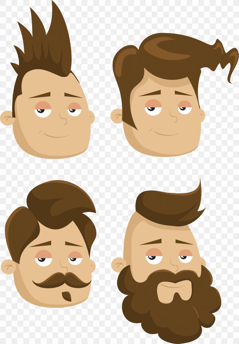 Hairstyle Illustration, PNG, 1236x1779px, 2d Computer Graphics, 3d Computer Graphics, Hairstyle, Art, Boy Download Free
