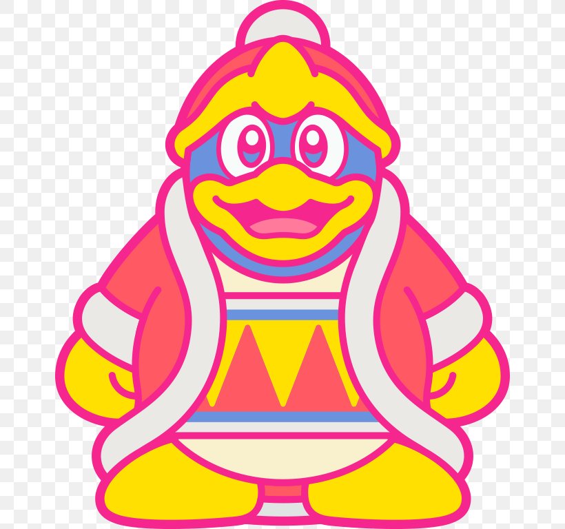 King Dedede Kirby's Dream Land Kirby Super Star Ultra Kirby 64: The Crystal Shards, PNG, 660x768px, King Dedede, Area, Art, Cheek, Facial Expression Download Free