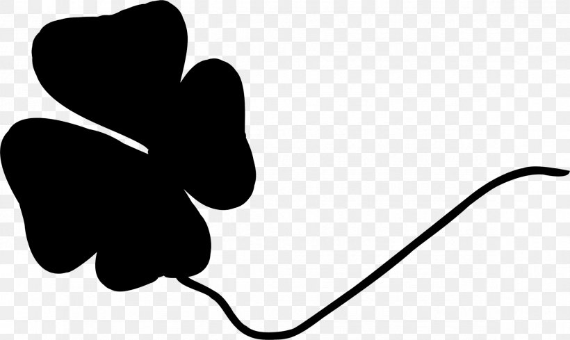 Leaf Clip Art Flower Plant Stem Line, PNG, 2347x1400px, Leaf, Black M, Blackandwhite, Flower, Flowering Plant Download Free