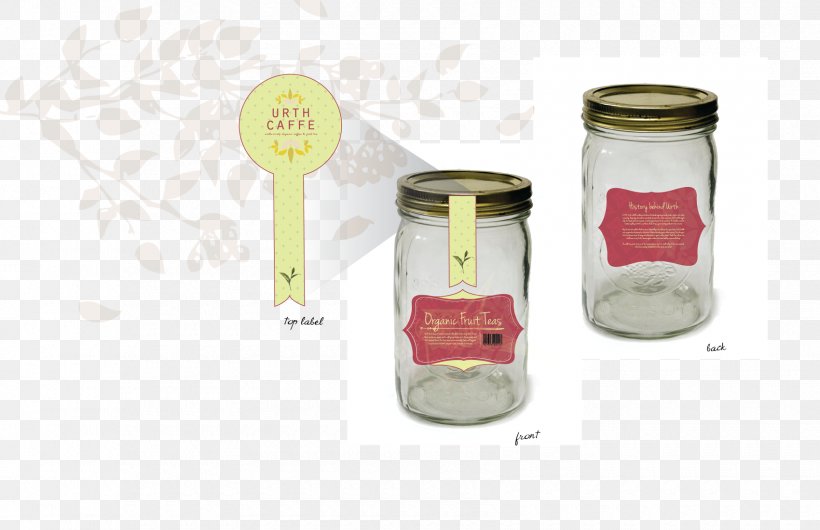 Mason Jar Packaging And Labeling Logo, PNG, 1700x1100px, Mason Jar, Brand, Drinkware, Glass, Glass Bottle Download Free