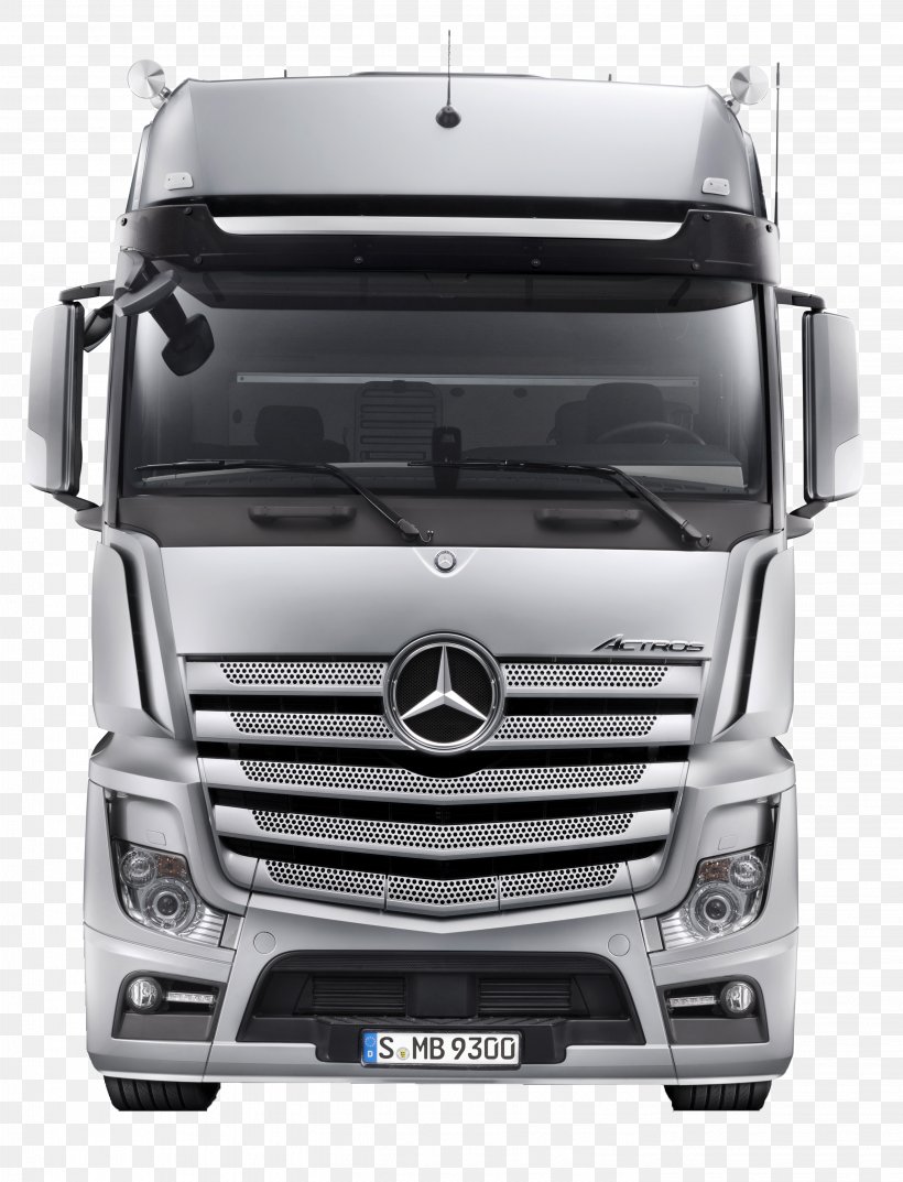 Mercedes-Benz Actros Car Mercedes-Benz Short Bonnet Trucks Mercedes ...