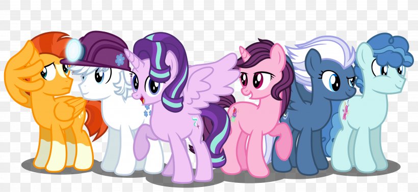 Pony Pinkie Pie Rainbow Dash Applejack Winged Unicorn, PNG, 3685x1700px, Watercolor, Cartoon, Flower, Frame, Heart Download Free