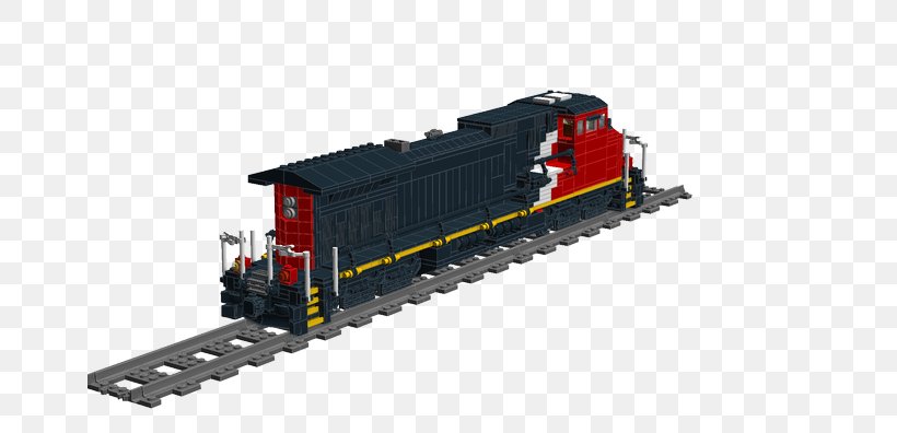 Railroad Car GE Dash 9 Series Lego Trains Lego Ideas, PNG, 660x396px, Railroad Car, Cargo, Ge Dash 9 Series, Ge Dash 944cw, Lego Download Free