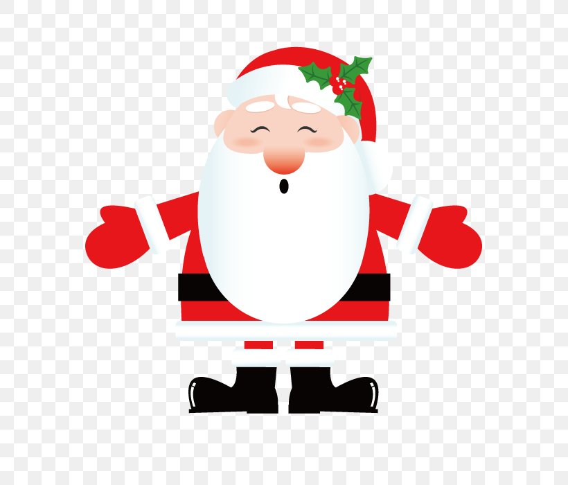 Santa Claus Christmas Decoration Drawing, PNG, 700x700px, Santa Claus, Christmas, Christmas Card, Christmas Carol, Christmas Decoration Download Free