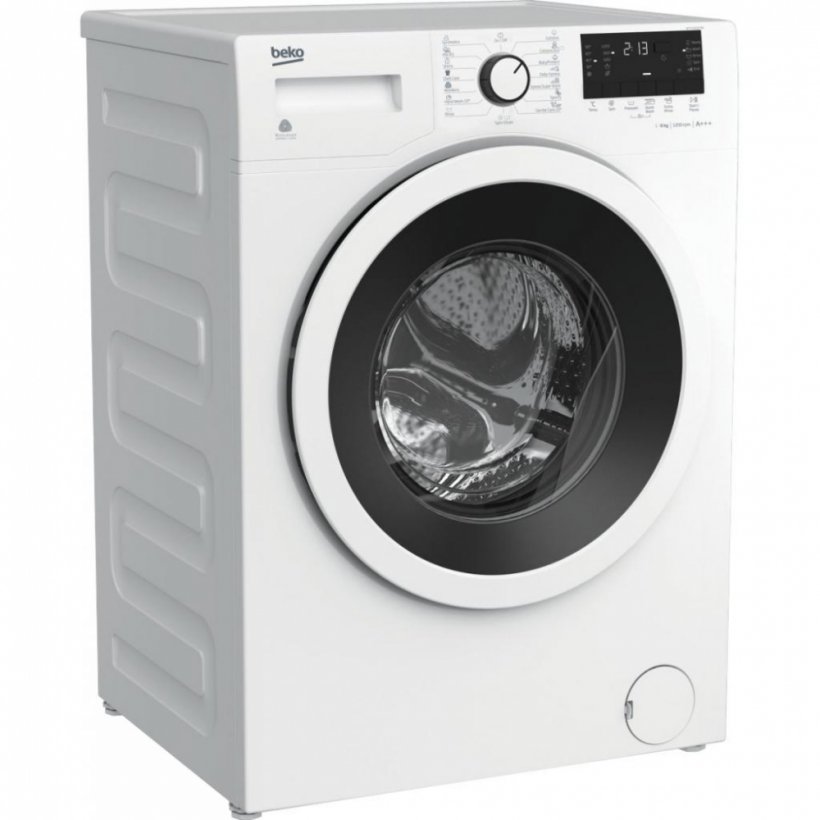 Washing Machines Beko Clothes Dryer Major Appliance Home Appliance, PNG, 1000x1000px, Washing Machines, Beko, Clothes Dryer, Combo Washer Dryer, Dishwasher Download Free