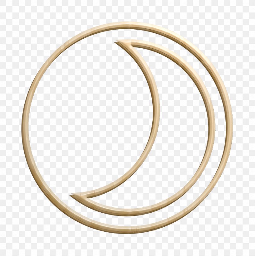 Crescent Icon Dusk Icon Lunar Icon, PNG, 872x874px, Crescent Icon, Bangle, Dusk Icon, Fashion Accessory, Jewellery Download Free