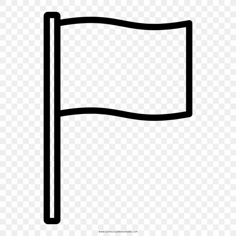 Drawing Coloring Book Flag Ausmalbild, PNG, 1000x1000px, Drawing, Area, Ausmalbild, Black, Black And White Download Free