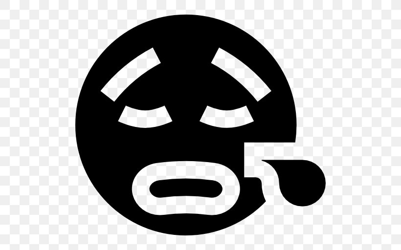 Emoticon Smiley Emoji Clip Art, PNG, 512x512px, Emoticon, Black And White, Creative Commons License, Emoji, Emotion Download Free