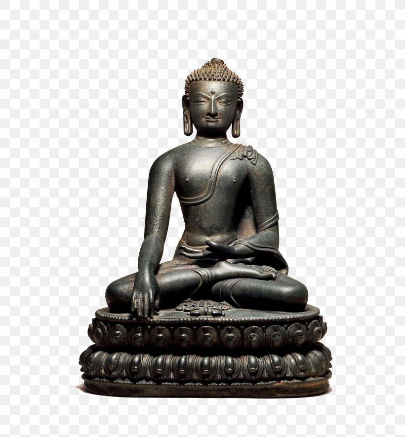 Shakya Seated Buddha From Gandhara Statue Buddhahood Buddhism, PNG, 2315x2500px, Shakya, Amulet, Bodhisattva, Bronze, Bronze Sculpture Download Free
