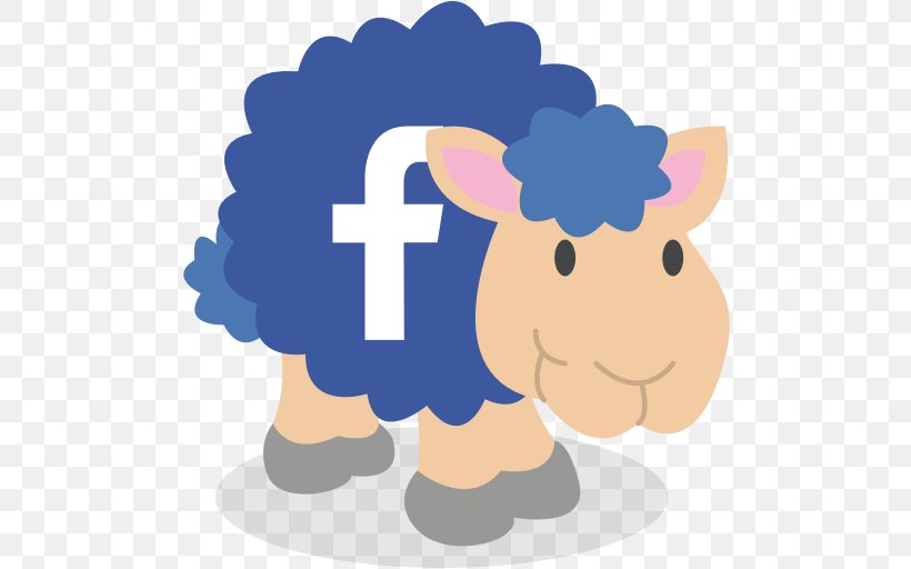 Social Media Sheep Social Network Google+, PNG, 512x512px, Social Media, Cartoon, Delicious, Facebook, Fictional Character Download Free