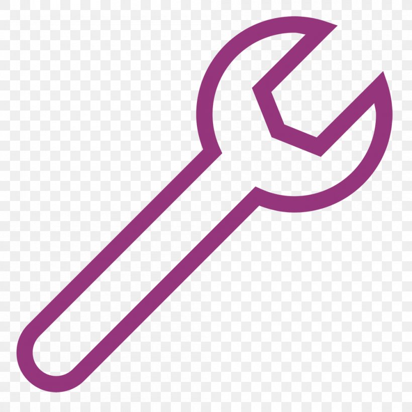 Spanners Tool Plumber Wrench, PNG, 1000x1000px, Spanners, Flat Design, Plumber Wrench, Purple, Royaltyfree Download Free