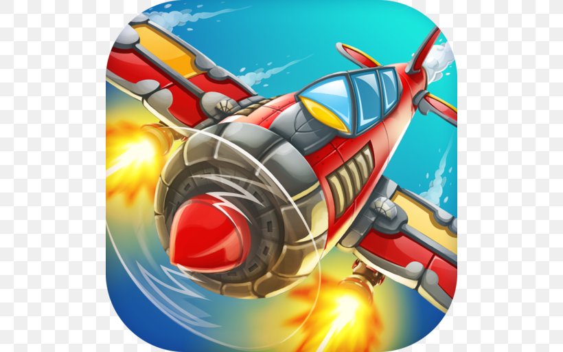 Air Fighter: Airplane Shooting Air Combat : Sky Fighter Modern Air Combat(3D) Flight, PNG, 512x512px, Airplane, Aerial Warfare, Android, Automotive Design, Combat Download Free