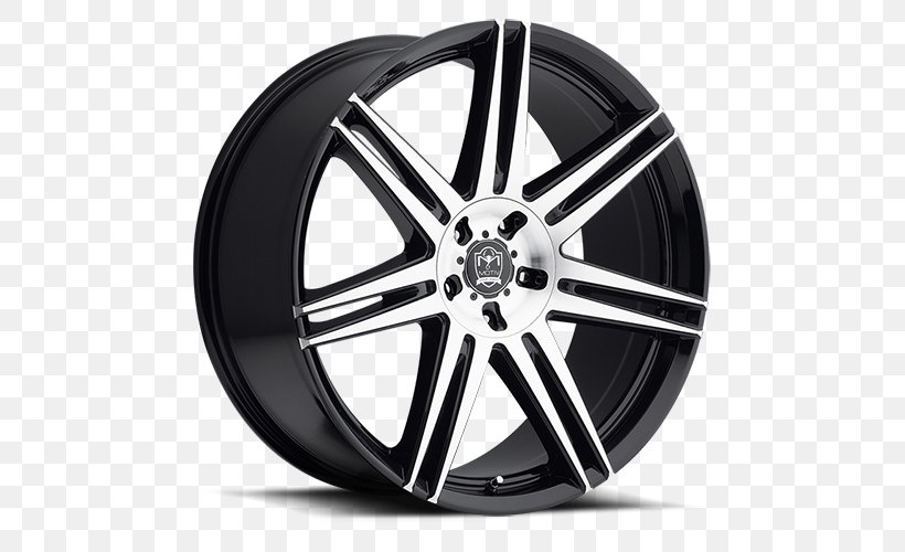 Alloy Wheel Tire Car Spoke, PNG, 500x500px, Alloy Wheel, Auto Part, Automotive Design, Automotive Tire, Automotive Wheel System Download Free