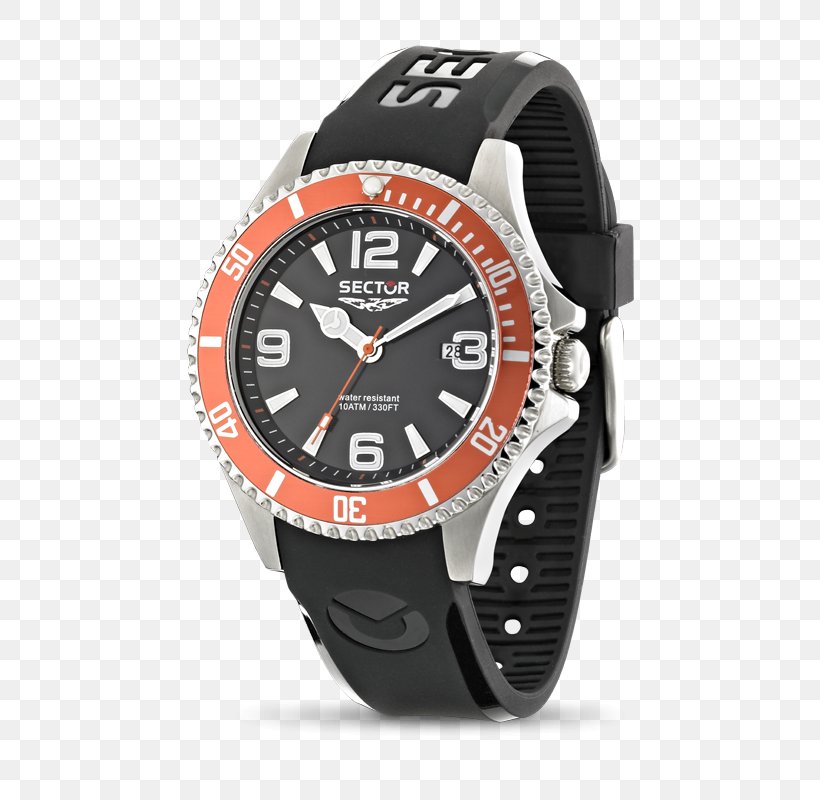 Automatic Watch Sector No Limits Quartz Clock, PNG, 800x800px, Watch, Automatic Watch, Bijou, Bracelet, Brand Download Free