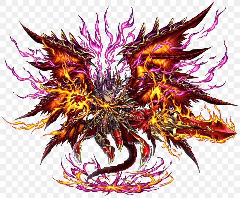 Brave Frontier Final Fantasy: Brave Exvius Trials Frontier Game, PNG, 1452x1200px, Brave Frontier, Android, Dragon, Evolution, Fictional Character Download Free