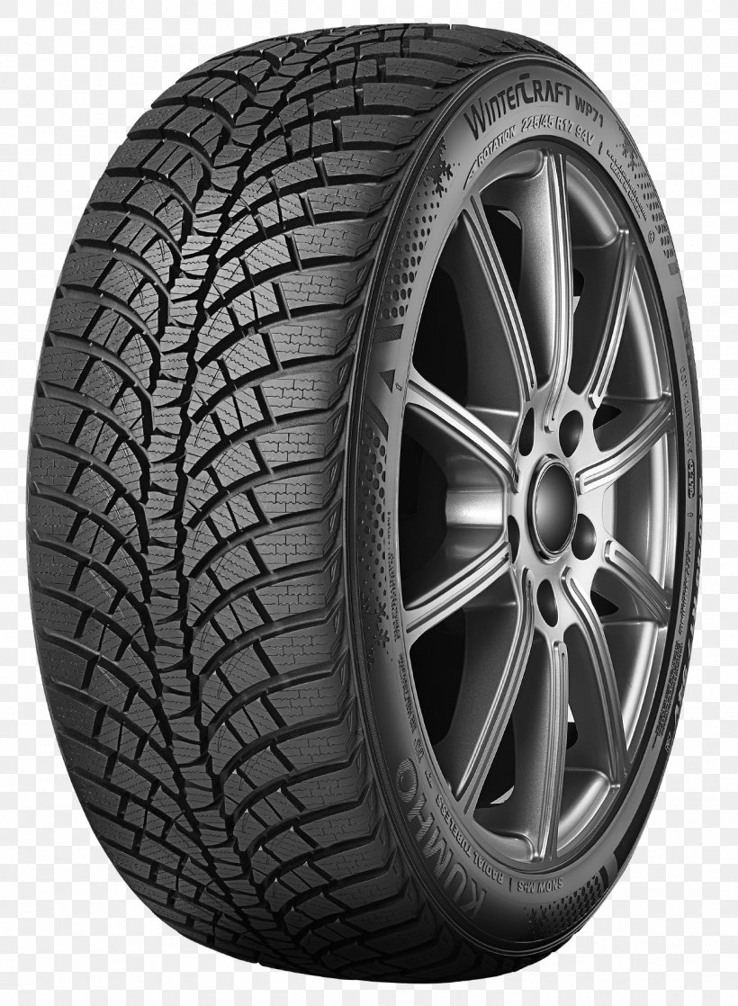 Car Snow Tire Kumho Tire Hankook Tire, PNG, 1299x1772px, Car, Alloy Wheel, Auto Part, Automotive Tire, Automotive Wheel System Download Free