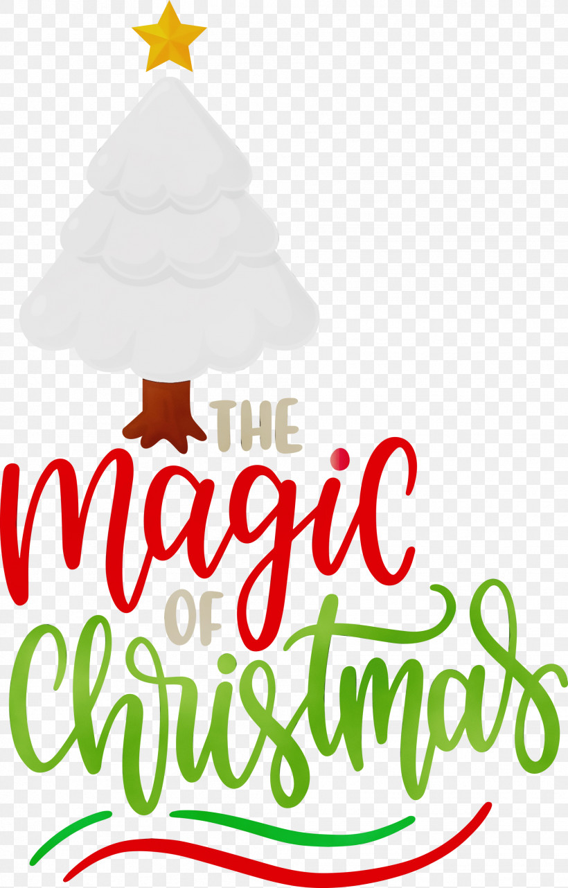 Christmas Tree, PNG, 1917x2999px, Magic Christmas, Christmas Day, Christmas Ornament, Christmas Ornament M, Christmas Tree Download Free