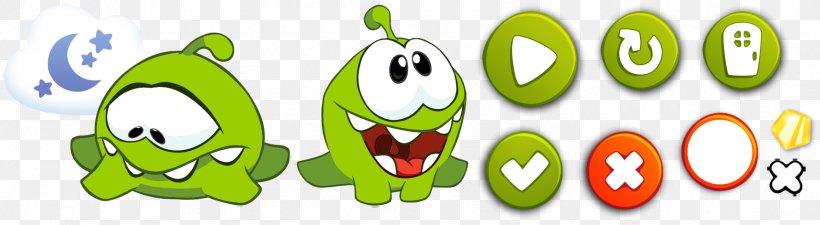 Cut The Rope Video Game Sprite Five Nights At Freddy's Android, PNG, 1709x471px, Cut The Rope, Android, Area, Brand, Digital Pet Download Free